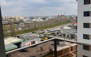 Apartament 2 Camere lux, Etaj 6/11, Parcare, Langa Metrou - Poză 14