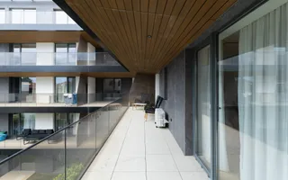 2 camere I ARQA Jolie Village I Iancu Nicolae I 84 mp I 2 bai - Poză 17