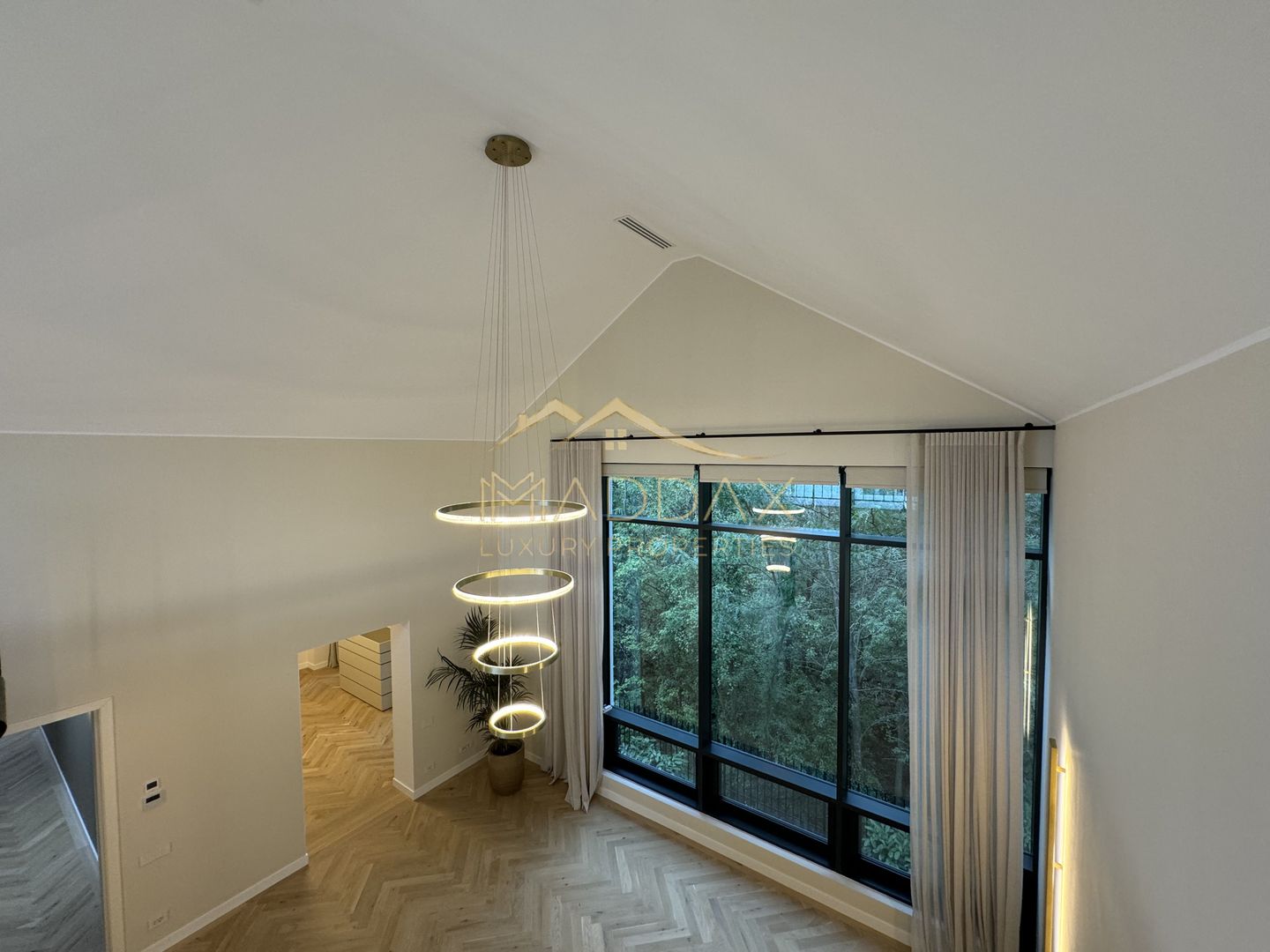 Vila LUX _6 camere_Piscina***1113 mp//Padurea Baneasa//Pipera - Poză 16