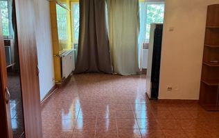 Garsoniera zona Basarabiei - str. Bucovina