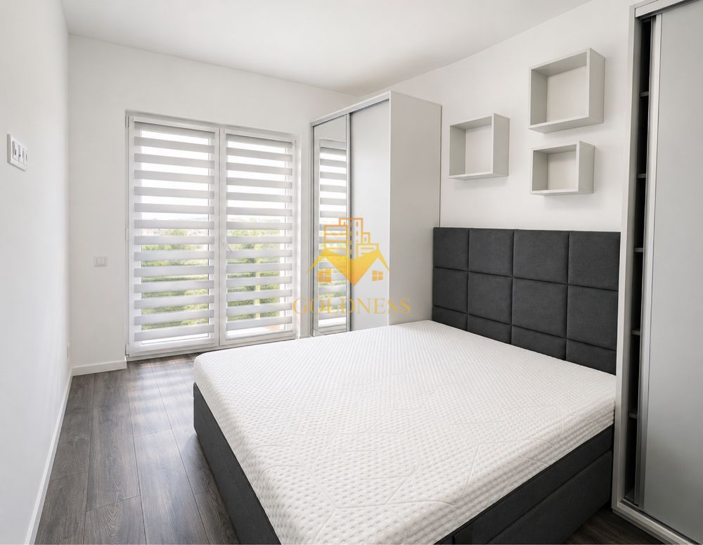 Apartament 3 camere Marasti , 2 bai, parcare, bloc nou,lift, Campina! - Poză 8
