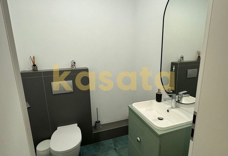 Duplex premium lângă pădure | Grădină 100 mp | 4 camere + mansardă | 2 - Poză 4