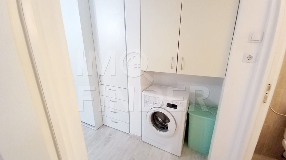 2 camere Recent Renovat Iulius Mall, Gheorgheni - Poză 10