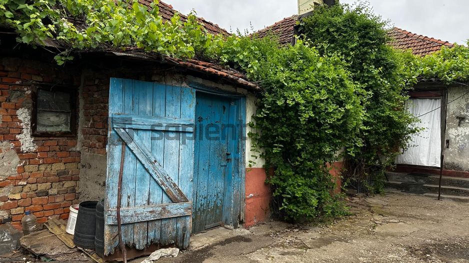 Casa str.Alesdului - Poză 10