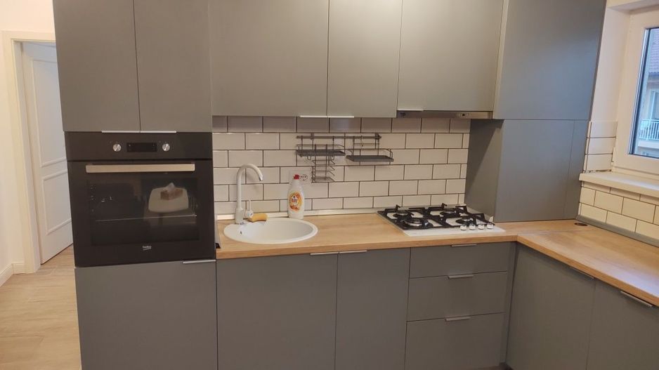 Apartament modern cu 2 camere decomandate, situat în Dumbrăvița - Poză 7