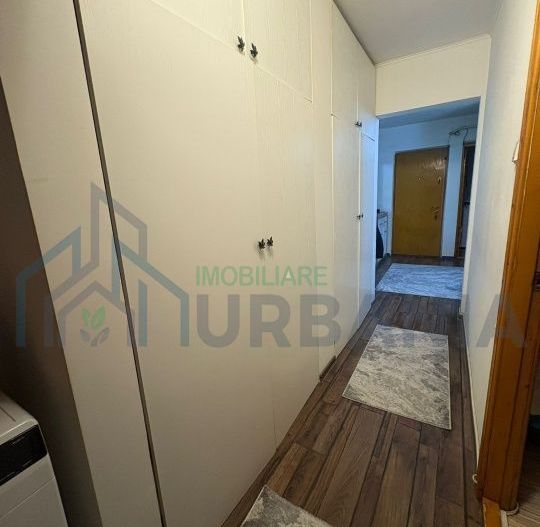 3 camere | 78 MP | parter | parcare comision 0%  | persoana fizica | zona FRUMOASA IAȘI - Poză 6