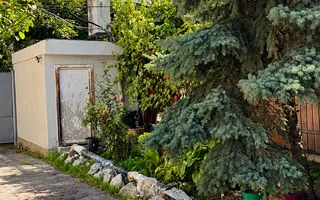 Casa 3 camere, 97 mp(etaj 1) + 2 spatii anexe in aceeasi curte - Poză 15