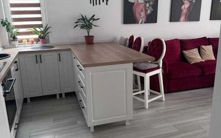 Apartament 3 camere modern, 56 mp, Pacurari, Iasi – Parcare si boxa incluse - Poză 3