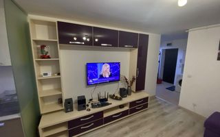 AP. 2 CAMERE PALLADIUM RESIDENCE,PET-FRIENDLY,CENTRALA,LOC DE PARCARE - Poză 1