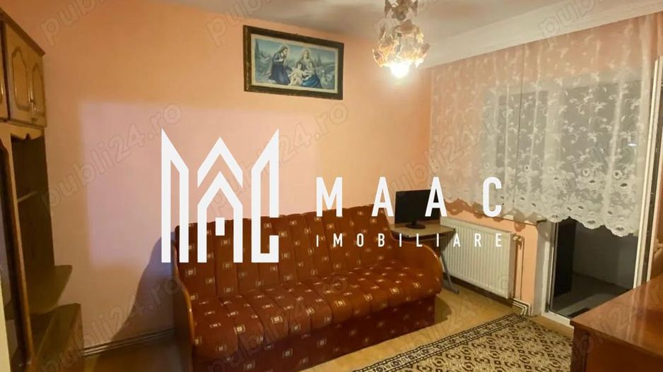 Apartament 2 Camere I Decomandat I Etaj 2 I Calea Dumbravii - Poză 1