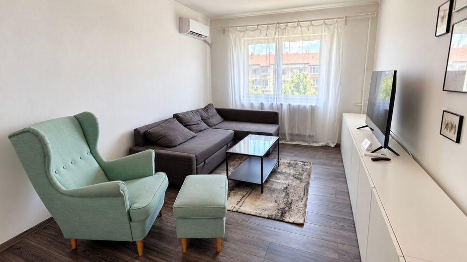 Comision 0% Apartament 2 camere | 48 mp utili | Calea Aradului - Poză 3
