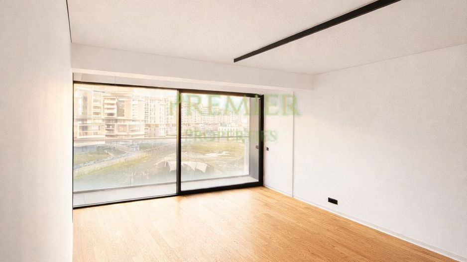 Apartament 2 camere Yacht Kid - Poză 4