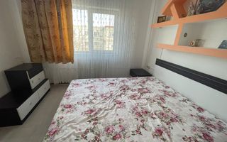 Soarelui-Gen. 30 | 3 camere | Centrala proprie | 2 balcoane - Poză 7