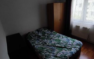 Apartament 2 camere, semidecomandat, 41 mp, cartier Mircea cel Bătrân, Iași - Poză 8