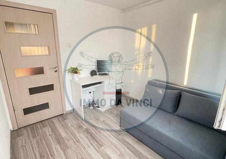 Apartament de vanzare 2 camere Gheorgheni - Poză 2