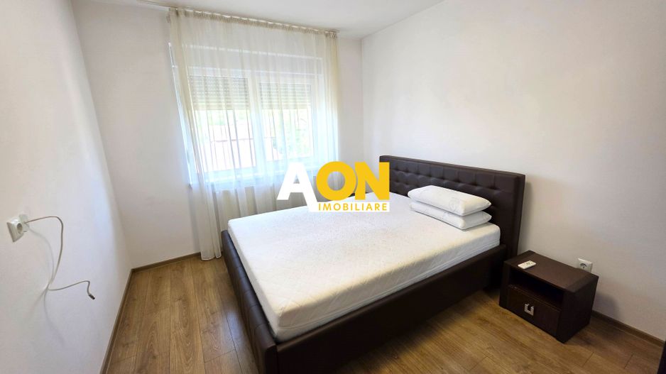 Apartament 2 camere, decomandat, 60 mp, bloc nou, zona Kaufland - Poză 9