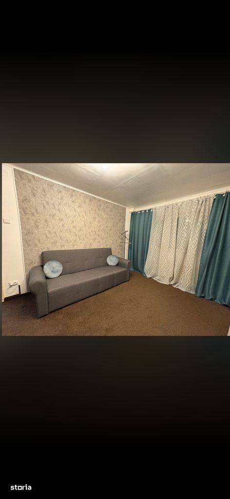 Apartament 2 camere decomandat de închiriat - zona Tei - Poză 1