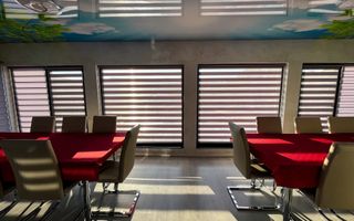 Casa exclusivista cu piscina, 150mp, teren 1500mp, zona Somesu Rece - Poză 14