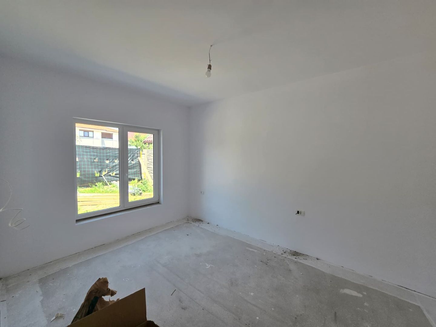 Sanandrei Casa Individuala Pe Parter, Teren Generos Vatra Satului - Poză 7