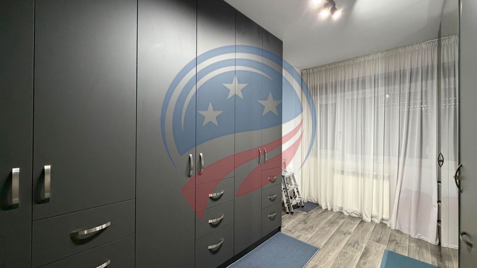 Apartament lux, 3 camere, zona Grădina Botanică, bloc 2020 – locație excelentă - Poză 7