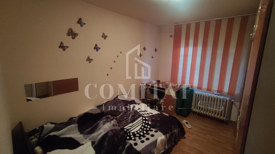 Apartament cu 3 camere | 2 balcoane | Zona Complex Sigma - Poză 1