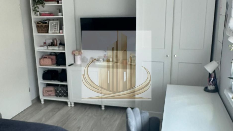 Casa in stil mediteranean, ultrafinisată 5 camere, 3 bai + curte. - Poză 30