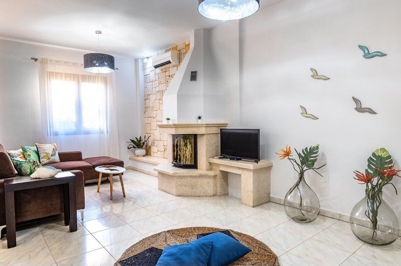 Duplex Makry Gialos - Poză 5