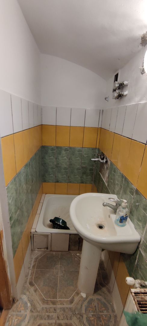 SPATIU COMERCIAL SAD  50 MP PE MALUL BEGAI - Poză 10