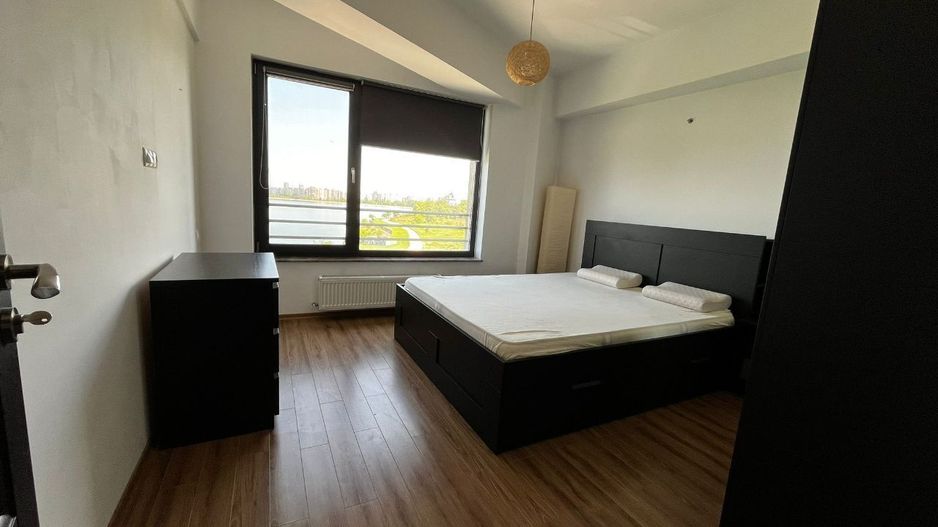 Apartament 2camere, complet mobilat si utilat, Militari-Lake House, Pet Friendly - Poză 5