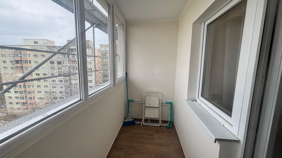 Spatios si aproape de centru si Iulius Mall - Poză 14