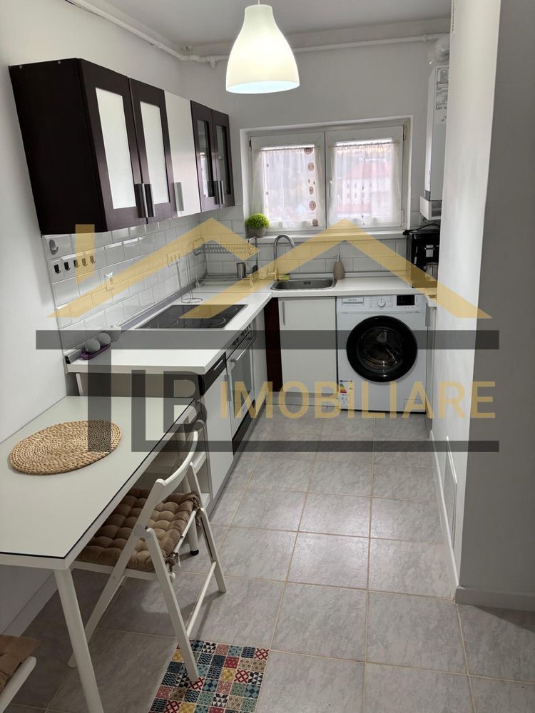 Apartament de 2 camere, 51mp, Ultracentral, Zona Luxor - Poză 4
