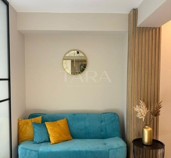 Apartament ultrafinisat,  cu 2 camere, zona Florești. - Poză 1