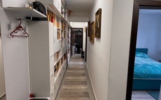 Apartament 2 camere decomandat, mobilat si utilat,  Drumul Binelui - Poză 13