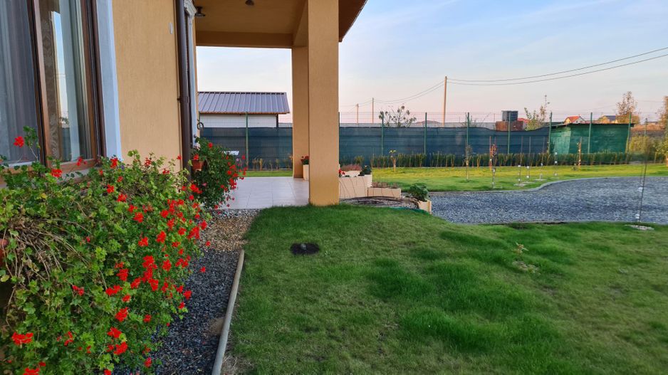 Casa  pasiva-deosebita-Sag manastire - Poză 24