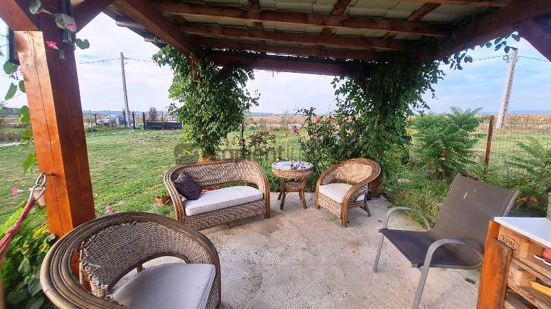 De vanzare casa de vacanta in Alparea - Poză 14