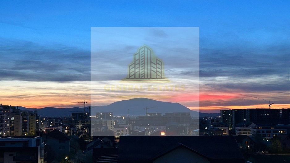 Apartament 3 camere mobilat si utilat Maurer Coresi - Poză 20