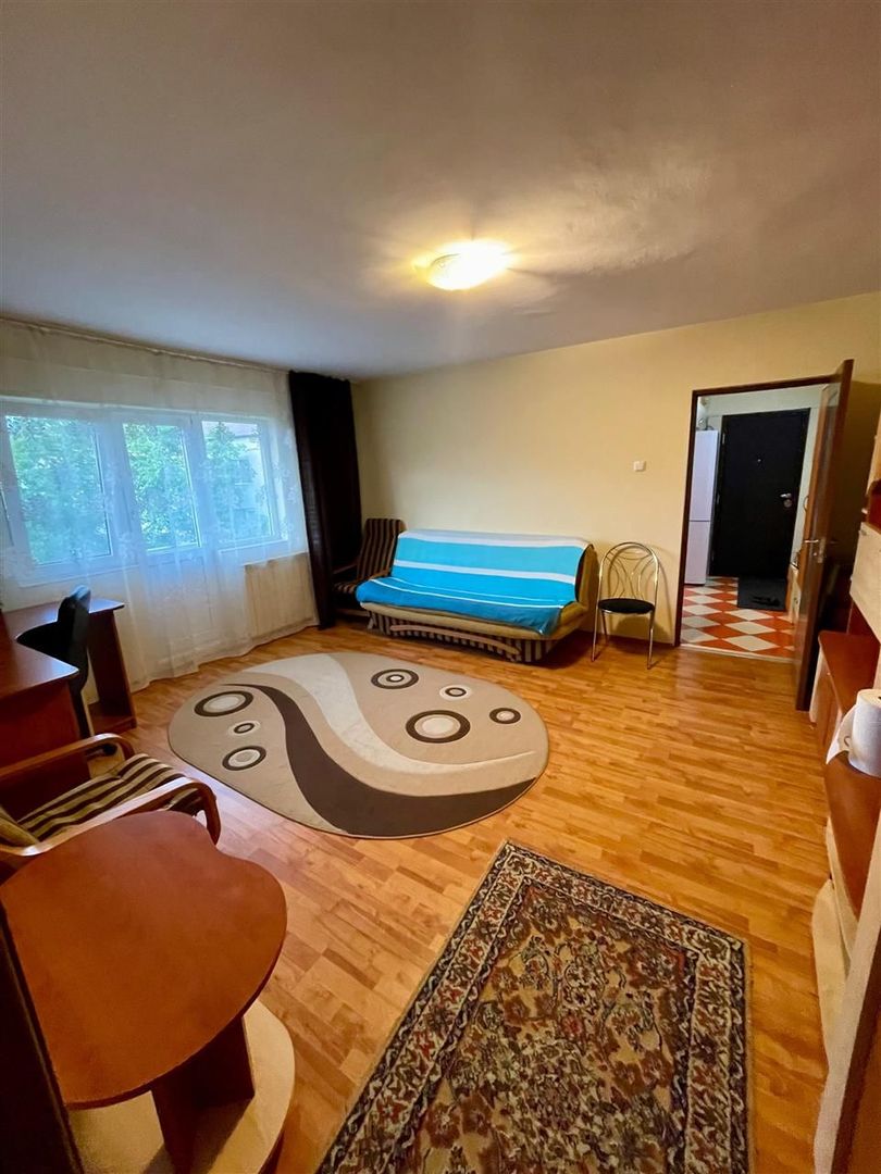 Apartament cu 2 camere Sovata - Poză 1