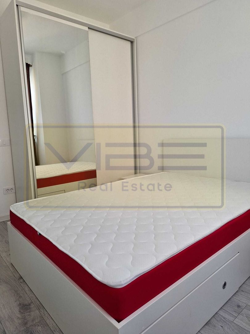 Apartament de 2 camere open-space Cartierul Visoianu - Poză 5