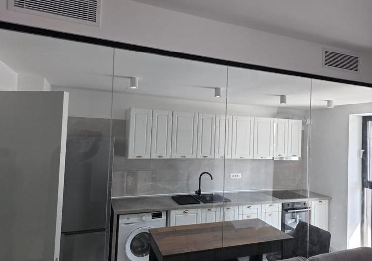 Apartament 2 camere de inchiriat | Parcare inclusa | Aviatiei - Poză 3