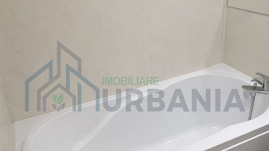 Apartament 2 camere, Tătărași, zona Parcul Ciurchi, bloc Regal Residence 2011 - Poză 6