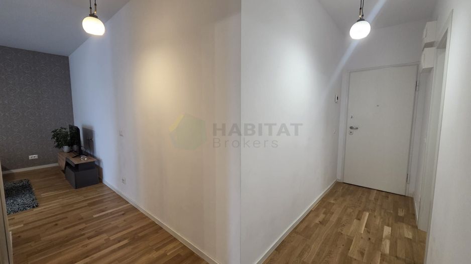 Apartament 2 camere – The Ivy Residence,/Băneasa | Parcare subterană inclusă - Poză 10