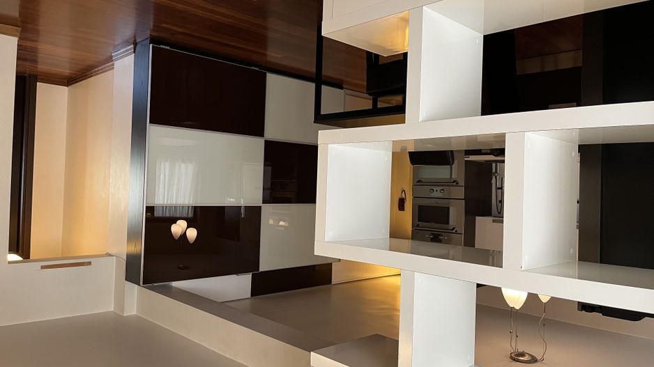 2 cam. | 1 baie | 66 mp |  loc de parcare | Zona Centrala - Poză 4