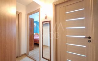 Apartament de inchiriat 3 camere etajul 4, cu lift,  Zona Vasile Aaron - Poză 12