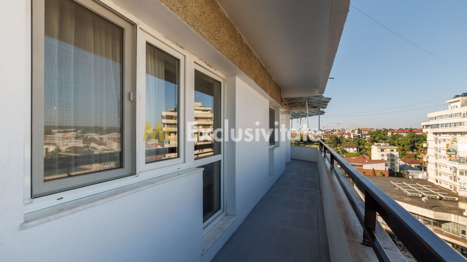 APARTAMENT 2 CAMERE, ULTRACENTRAL - PITEȘTI - Poză 10