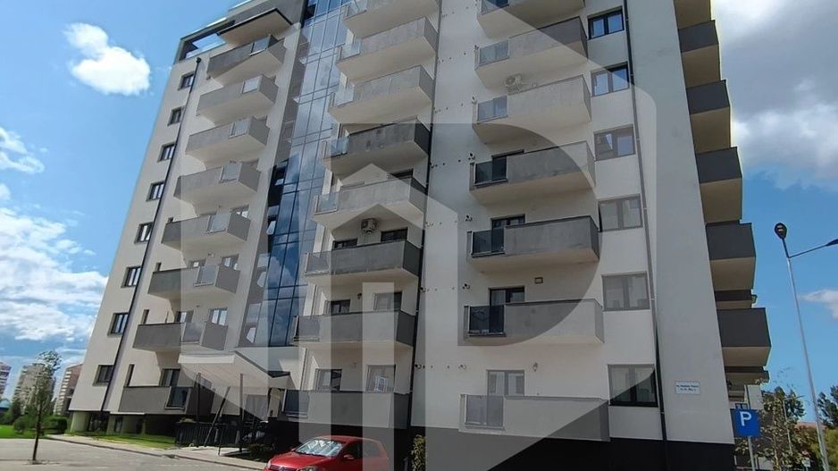 Apartament | 3 Camere | 55mpu | Etaj 3 | Dna Stanca | Partial mobilat - Poză 8