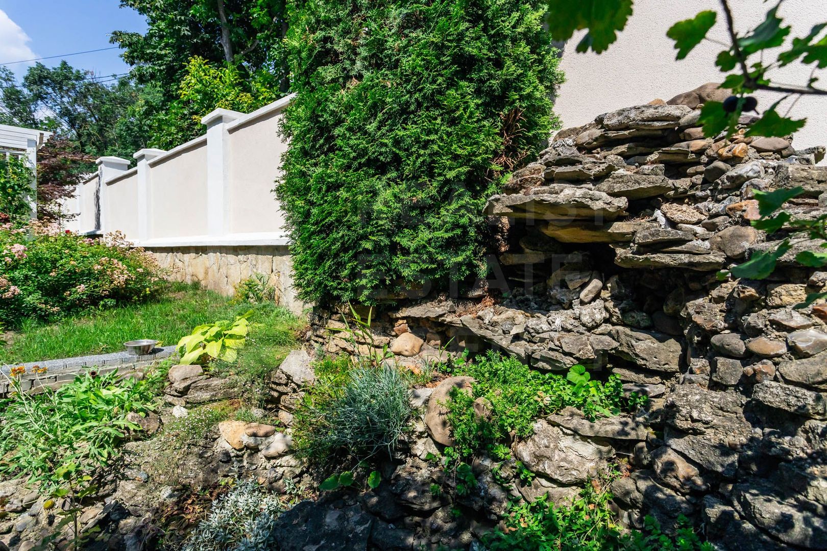 Vânzare, casă, 4 camere, str. Jubiliară, Codru - Poză 13