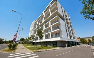 Apartament 2 camere Art City by Bog’Art Dămăroaia Petrom City Parcare - Poză 11