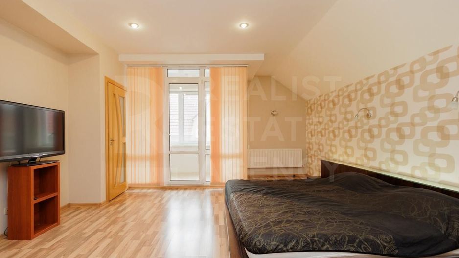 Chirie, casă, 3 camere, strada Plaiului, Botanica - Poză 27