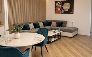 Chirie I Apartament 3 Camere Spațios | 95 mp Terasă 6 mp | OMV Pipera - Poză 5