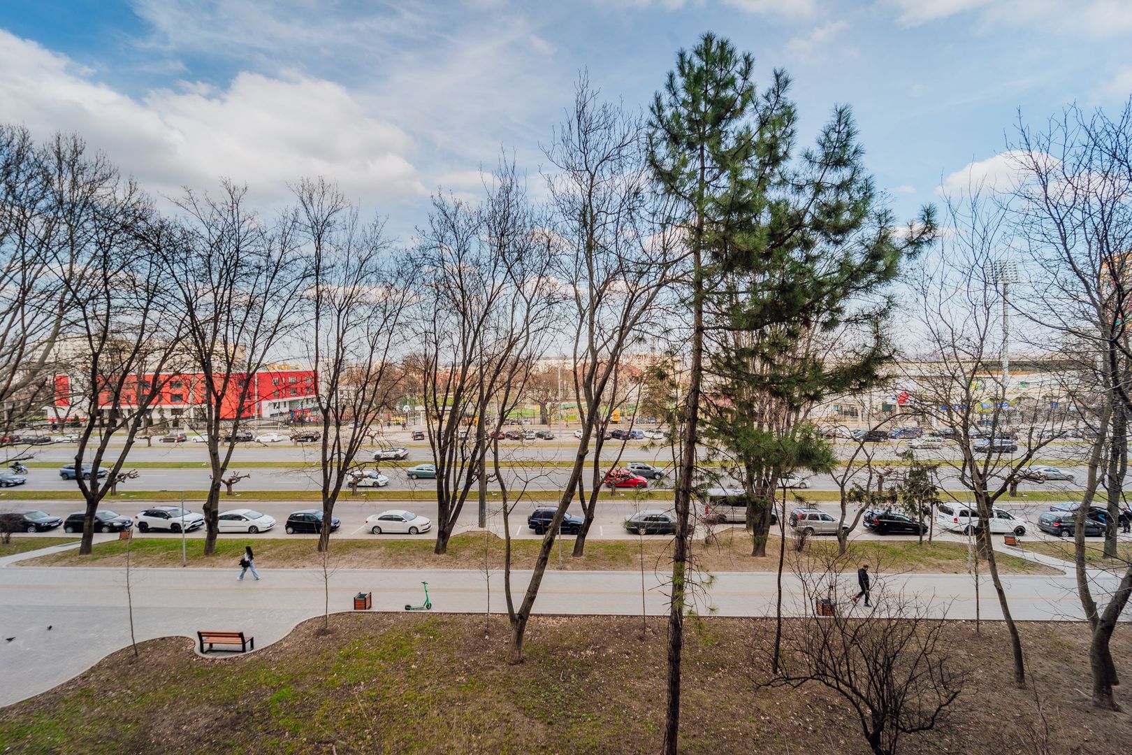 Apartament cu 3 camere - Poză 10